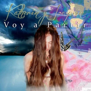 Cuban Music CDs (Katherin & Joaquin) (Voy a Partir) - Bild 1 von 6