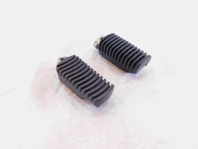 Clavijas reposapiés trasero izquierdo/derecho bmw k1100 r1150 r850 f650 g650gs Foto 1 de 4