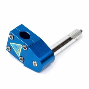 NITTO MX-2 Stem Reissue - Old School BMX, 21.0mm, Chromoly Blue color JP cellar - Picture 1 of 3