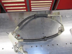 Conjunto de manguera de aire acondicionado Mercedes vintage, 000 130 08 57, leer notas. - Imagen 1 de 9