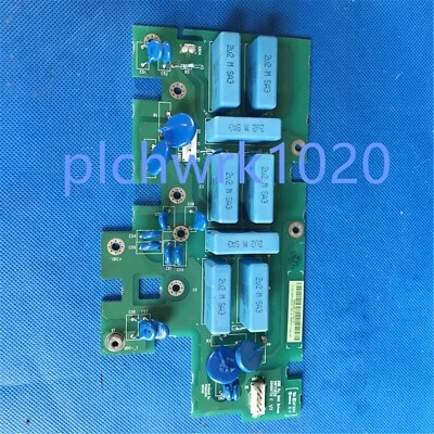 1 PCS ABB inverter absorption board surge filter board SRFC4620C Tested - Image 1 of 4