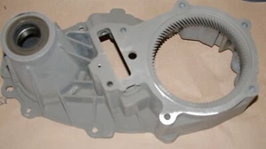 1350 565 003 FRONT CASE HALF, BORG WARNER 1350 TRANSFER CASE ***NEW*** - Bild 1 von 3
