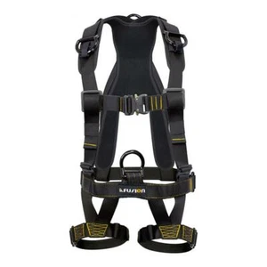 Fusion Climb Tac Scape Tactical Ganzkörper Heavy Duty Gurt - Bild 1 von 4
