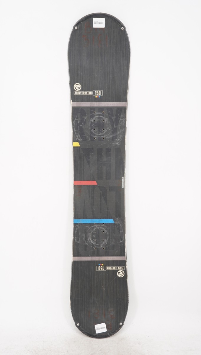 Flow Snowboards for sale | eBay