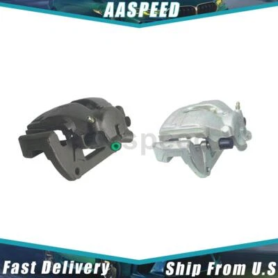 Pinzas delanteras para BMW 330Ci 3,0 L 2006 2005 2004 2003 2002 2001 Cardone Reman Foto 1 de 4