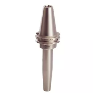 1 PIEZA CAT40 1/4"" X6.0"" SOPORTE DE HERRAMIENTA AJUSTE RETRÁCTIL BALANCE G2.5 25000 RPM - Imagen 1 de 5