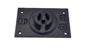 Outil de démontage culasse CZ 452 - 453 - 455 - Imagen 1 de 5