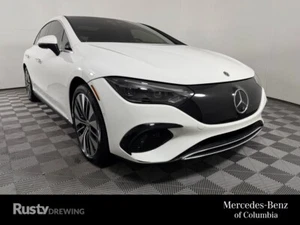 2023 Mercedes-Benz EQE 350 Sedan - Picture 1 of 12
