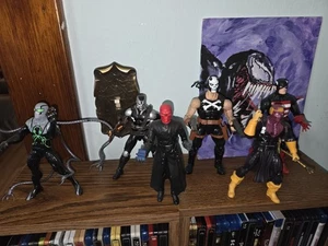 Marvel Legends Villains Hydra Lot - Bild 1 von 3