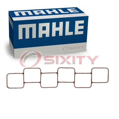 Junta plenum de inyección de combustible MAHLE para Dodge Challenger Charger 1998-2010 GG Foto 1 de 4