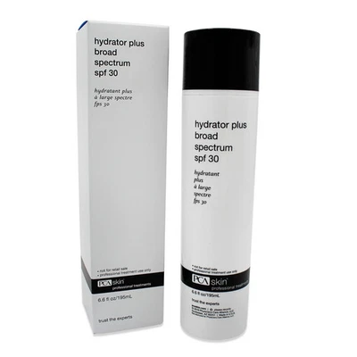 (NEW) PCA skin Hydrator Plus Broad Spectrum  SPF 30  | 195ml Professional Size - Image 1 of 2