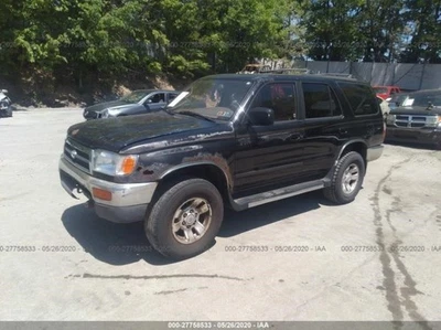 ABS Pump Anti-Lock Brake Part Actuator And Pump Assembly Fits 96-00 4 RUNNER 220 Foto 1 de 4