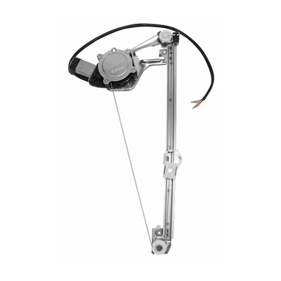 VAICO Window Regulator for MERCEDES-BENZ 124 Saloon W124 1992-10 to 1993-06 - Image 1 of 4