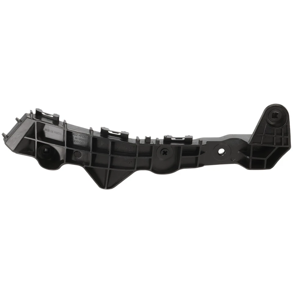 Retenedor de parachoques para Lexus NX200t 2015-2017 lado del conductor delantero Foto 1 de 1