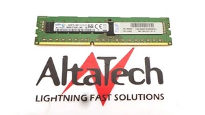 IBM 00D5042 8GB PC3-14900R RDIMM 2Rx8 ECC Registered Server Memory RAM - Picture 1 of 6
