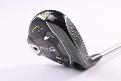Ping G430 Max #5 Wood / 18 Degree / Senior Flex Ping Alta Quick 45 Shaft - Image 1 of 4