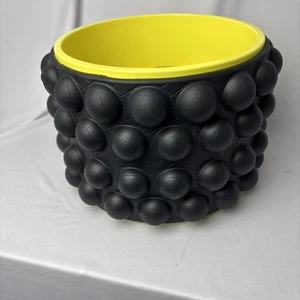 Acumobility Foam Roller And Back Cracker 11 Inch Ultimate Yoga Wheel - Picture 1 of 14