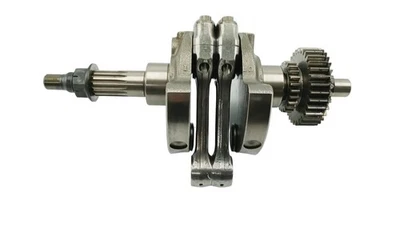 Vilebrequin Ducati Hypermotard 950 SP 2019 a 2024 Foto 1 de 4