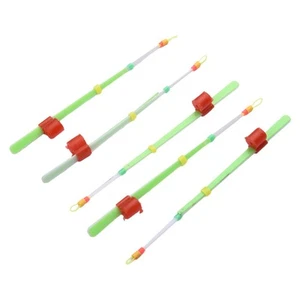 Lightweight NEW Repalcement Rod Tips Fishing Rod Indicators Rod Top Tip - Picture 1 of 12