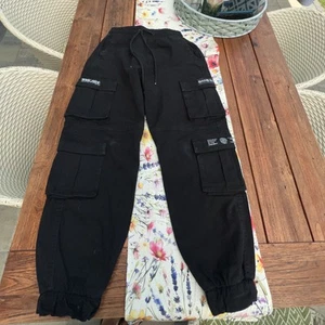 Cargohose für Junge Gr. 152 xxs top - Bild 1 von 5