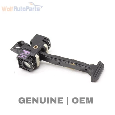 BMW 750I XDRIVE 2020-2022 - Freno puerta trasera / parada 7335913 Foto 1 de 4