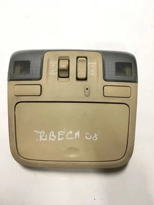 Luz asiento delantero Subaru B9 Tribeca 2007 VC12028 IRG10864 Foto 1 de 4