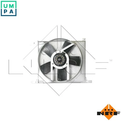 FAN ENGINE COOLING 47484 FOR C20NE/20XE 2.0L 4cyl - Image 1 of 4