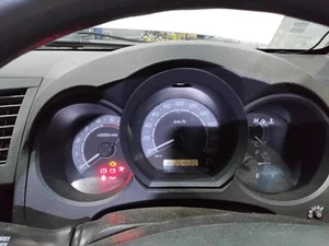 TOYOTA HILUX INSTRUMENT CLUSTER DIESEL, 3.0, MANUAL T/M, P/N N38-B ON FACE, 02/0 - Picture 1 of 12