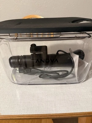 Anova Sous Precision Cooker 900 Watts/16L - Image 1 of 2
