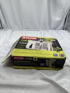 Ryobi P318 18-Volt ONE+ AirStrike 23-Gauge Cordless Pin Nailer (Tool Only). s5 - Picture 1 of 4