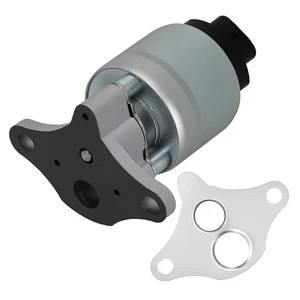 EGR Valve w/ Gaskets for Chevrolet Malibu 2.4L 1997-1999 17113712 EGV543T EGV543 - Picture 1 of 11