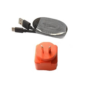 AU 5V 2.3A Home Charger Adapter & cable For JBL charge 4/Pulse 4/Flip 5 Speaker - Picture 1 of 3