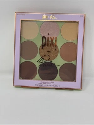 Paleta Pixi + Promise Shapeshifter ~ Escultor ~ Nueva en caja Foto 1 de 3