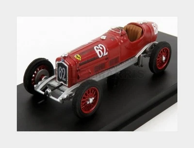 RIO-MODELS 4632 ALFA ROMEO - F1 P3 TIPO B N 62 WINNER COPPA ACERBO 1933 L.FAGIOL - Immagine 1 di 2