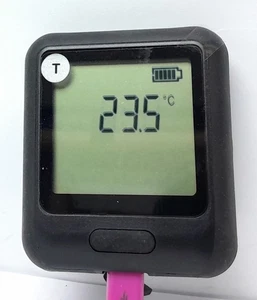 Lascar Electronics Temperature Data Logger Easylog EL-WiFi-T - Picture 1 of 6