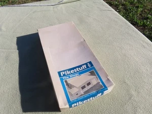 Kit HO Pikestuff THE SHOPS Modelo #0015 - Imagen 1 de 5