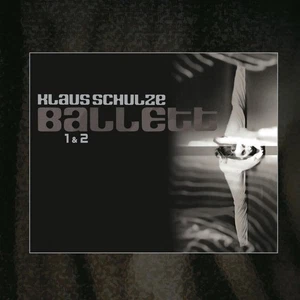 Klaus Schulze - Ballett 1 & 2 (MIG)(neu) - Picture 1 of 1