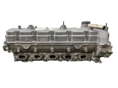 R6650160001 zylinderkopf r. 122808 für SSANGYONG RODIUS XDI LIMITED AWD 2005 - Bild 1 von 4