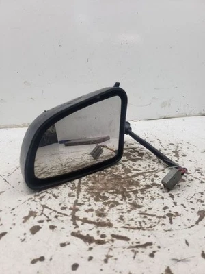 Espejo retrovisor lateral izquierdo conductor eléctrico 4 puertas compatible con 88-94 TEMPO 755550 Foto 1 de 4