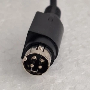 Powertron Electronics 4 pin AC Adapter power Supply 24v 2.5A 60.0W - Picture 1 of 10