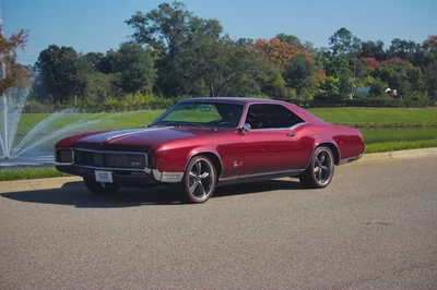 1966 Buick Riviera GS Matching Numbers, Custom Build, Amazing Car! - Image 1 of 4