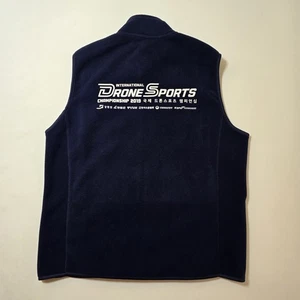 International Drone Sport Championship 2019 Weste Größe 2XL  - Bild 1 von 13