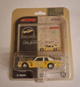 2004 Action Dale Earnhardt #2 Mello Yello 1980 Ventura ( Maßstab 1:6960 ) - Bild 1 von 7
