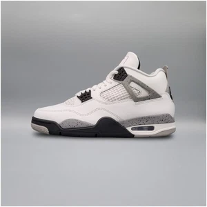 Nike Air Jordan 4 White Cement - FV5029-100 IB4171-100 - NUEVO/EMBALAJE ORIGINAL - Imagen 1 de 1
