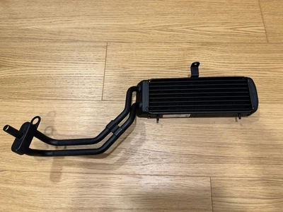 BMW Oil cooler 17212243796 - Image 1 of 4