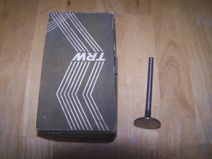 1961-1962 Pontiac 389/1964 326 exhaust valves - Picture 1 of 1