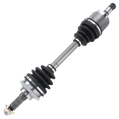 Front Left CV Axle Shaft Assembly for Ford Probe 1989-1992 Mazda 626 MX-6 88-92 - Image 1 of 4