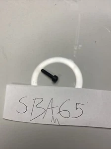 Homelite 26b UT09526 Blower Engine Mount Screw Genuine Oem 660970001 - Picture 1 of 3