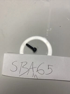 Homelite 26b UT09526 Blower Engine Mount Screw Genuine Oem 660970001 - Image 1 of 3