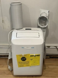 LG 6000 BTU Portable Air Conditioner - Picture 1 of 2